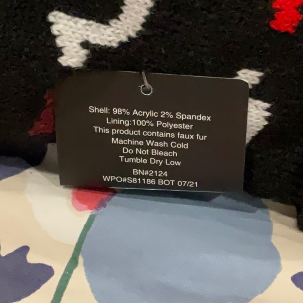 Socks - Picture 5 of 8